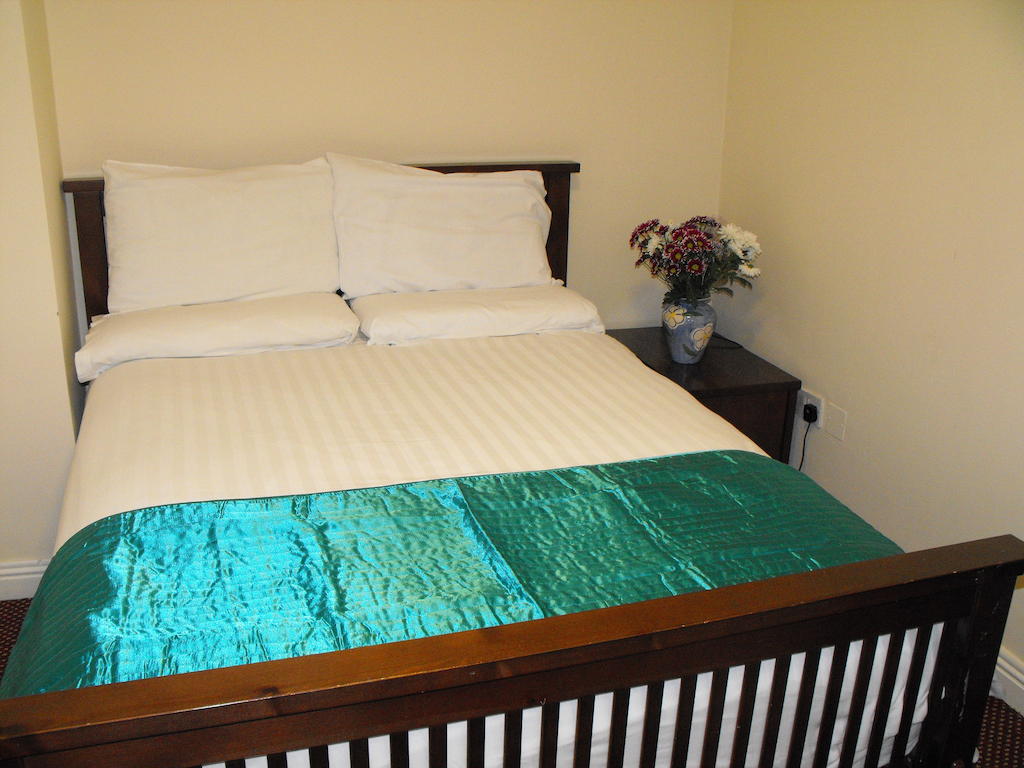 Hazelbrook Lodge Dublin Quarto foto