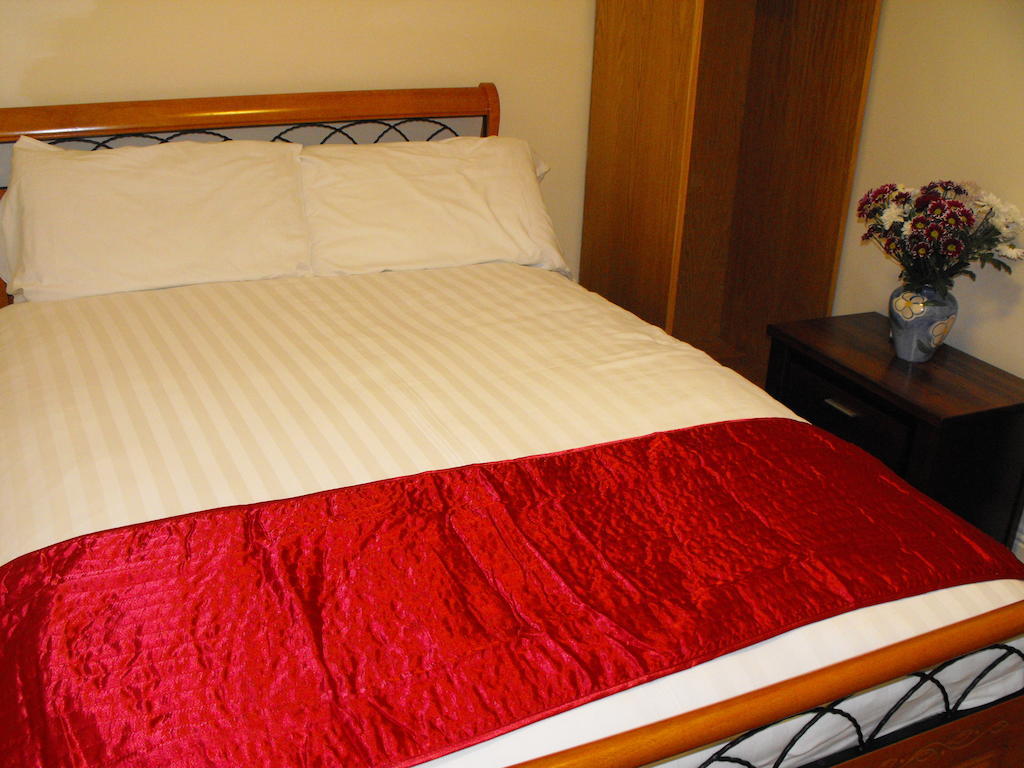 Hazelbrook Lodge Dublin Quarto foto