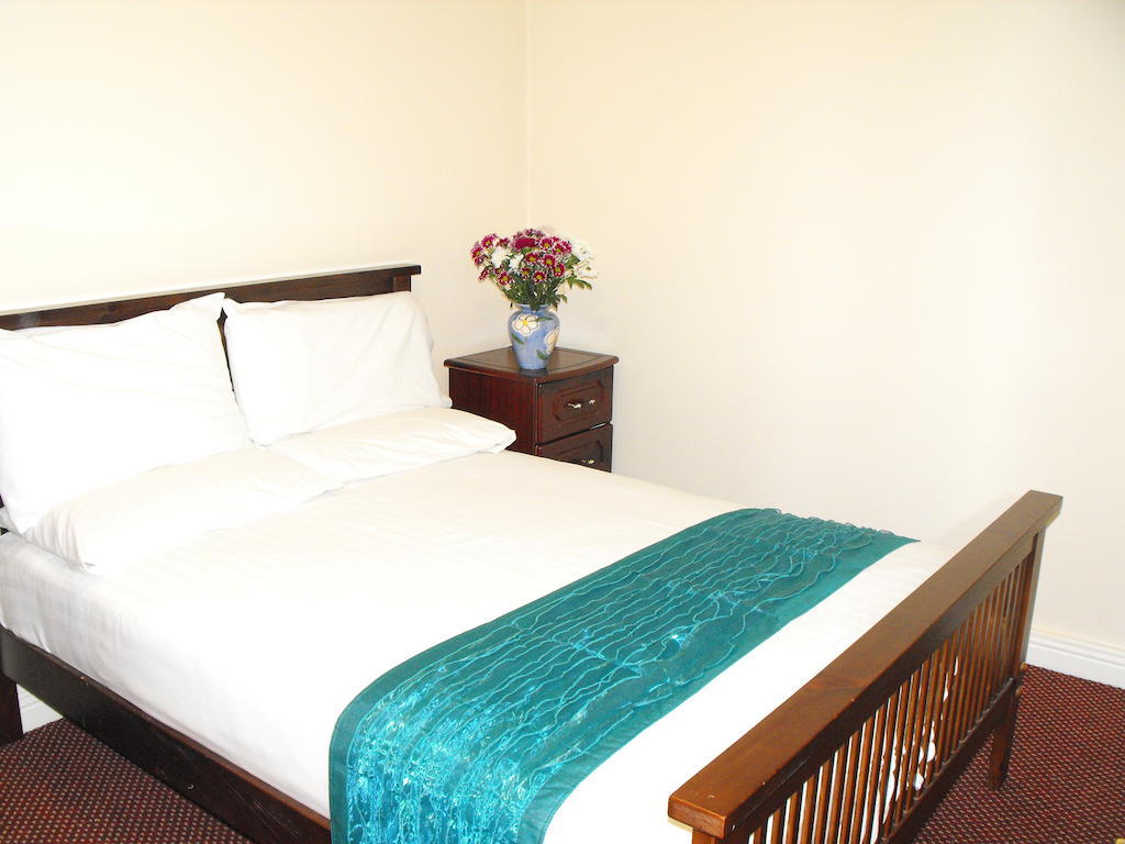 Hazelbrook Lodge Dublin Quarto foto