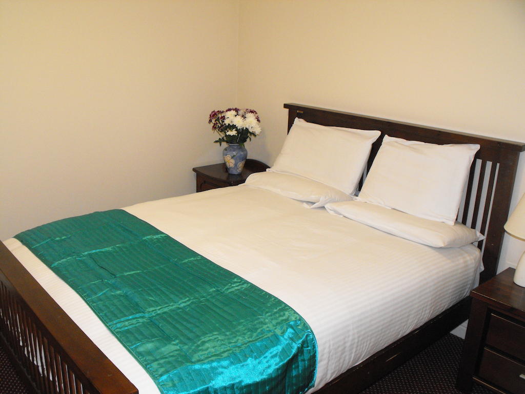 Hazelbrook Lodge Dublin Quarto foto