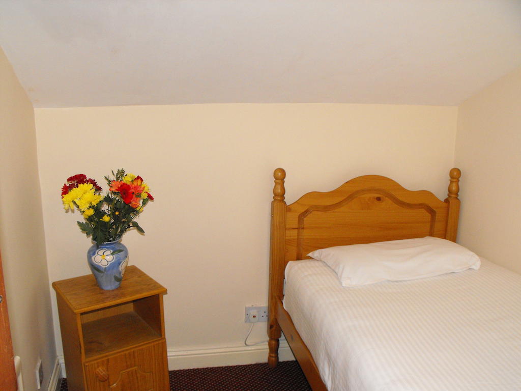 Hazelbrook Lodge Dublin Quarto foto