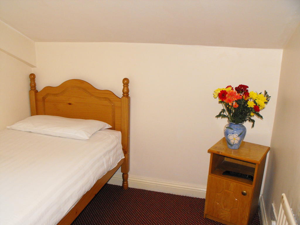 Hazelbrook Lodge Dublin Quarto foto