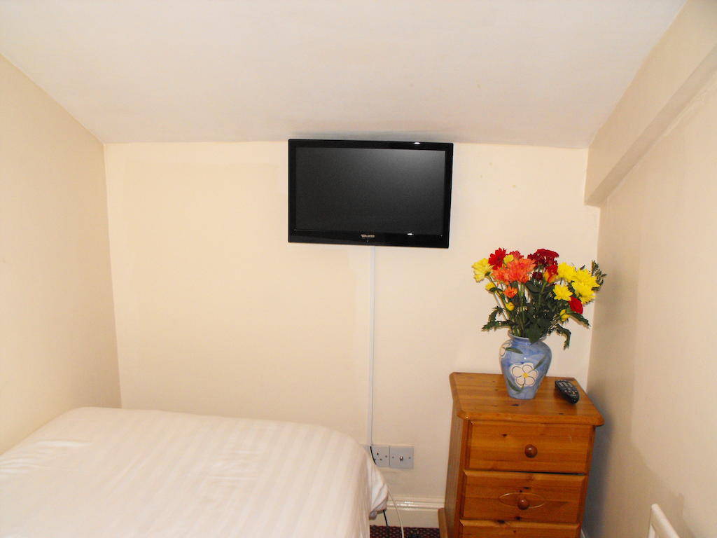 Hazelbrook Lodge Dublin Quarto foto