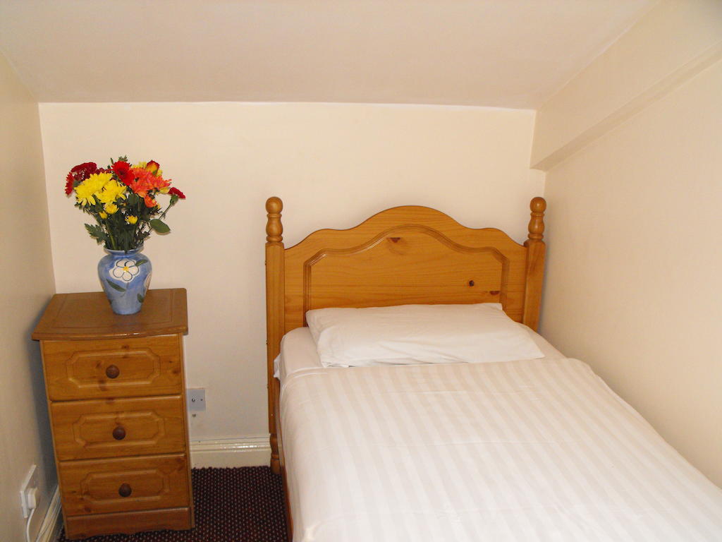 Hazelbrook Lodge Dublin Quarto foto