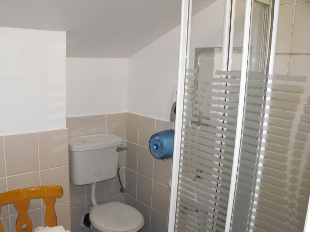 Hazelbrook Lodge Dublin Quarto foto