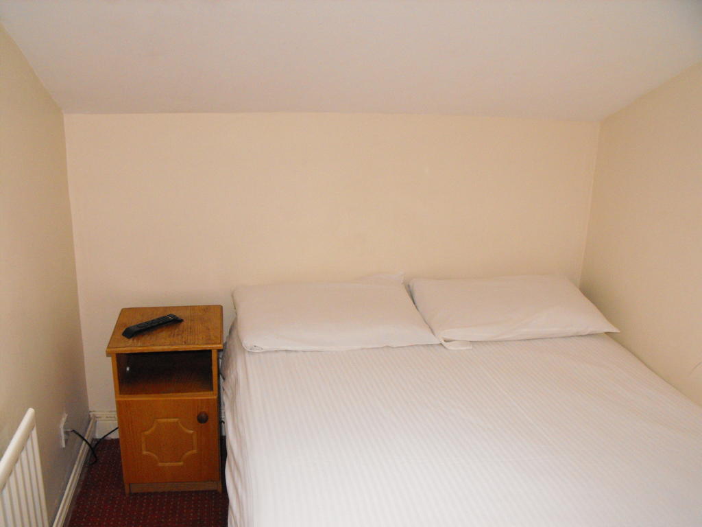 Hazelbrook Lodge Dublin Quarto foto